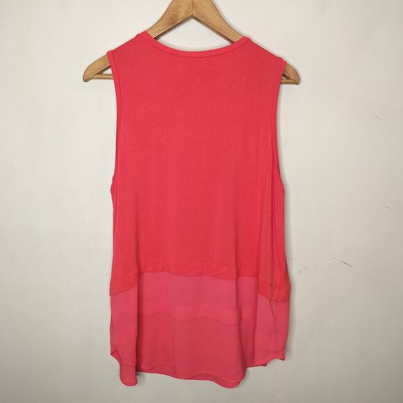 Michael Kors Sleeveless Top Tank - Picture 5 of 6